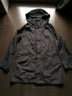 MHL モッズコートま