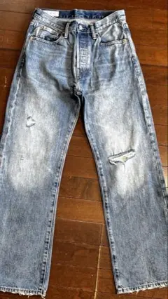 GAP 90s LOOSE ルーズフィットデニム 28/30