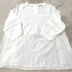 ジュンコシマダ　part2 美品　襟フリル サイズ11