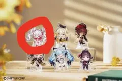 ホビーサクラ nikke アリス アクリルキーホルダー