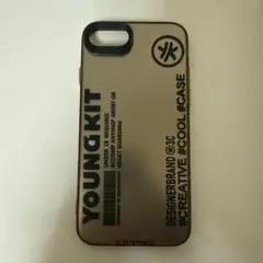 iPhoneSE第2世代 スマホカバー