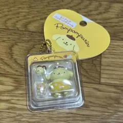 Sanrio ミニチュア　フィギュア　ミニチュアパッケージチャーム