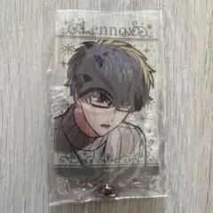 まほやく　レノックス　フォンタブ　くじ　ローソン