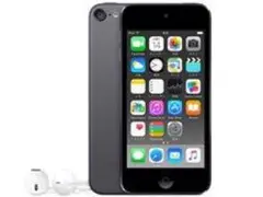 「中古」iPod Touch6(第6世代)32gb スペースグレイ アップル