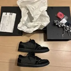 travisスコットジョーダン1