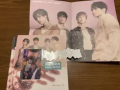 SHINee Poet|Artist Photobook