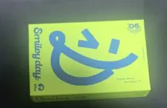 18TRIP エイトリ カセット Smiley day R1ze ②