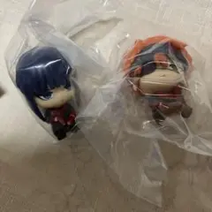 Dグレ　まちぼうけ　ガチャ　神田ユウ　ラビ