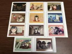 SPY×FAMILY　ぱしゃこれ　ロイド　ヨル　アーニャ