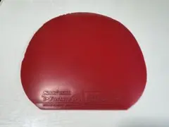 卓球ラバー　ニッタク　ファスタークg1 赤　特厚