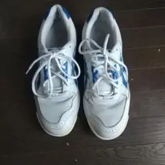 体育館シューズ