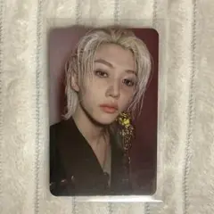 Stray Kids スキズ　フィリックス　ATE Felix
