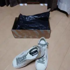 新品未使用 GOLDEN GOOSE / SUPERSTAR