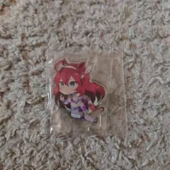 ウマ娘 プリティーダービー アクリルスタンド ミホノブルボン