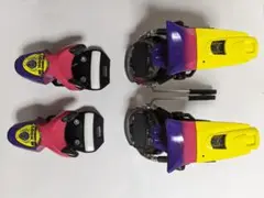 スキー 21/22 選手用ルック PIVOT15GW B95FORZA2.0