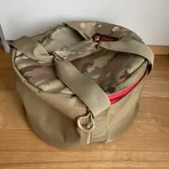 ダッチオーブンケース マルチカモ