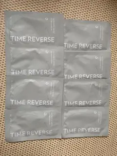 ニュースキン　マスクパック￼TIME REVERSE シートマスク 8枚入り