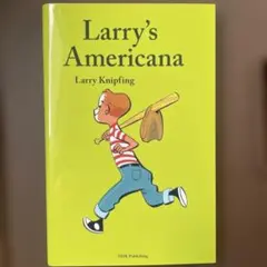Larry's Americana