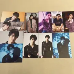 ワンエンオンリー KENSHIN上村謙信 生写真