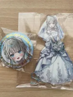 絲依とい ジューンブライド