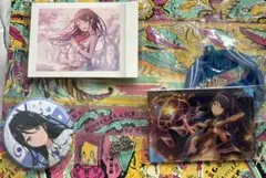 星乃 一歌　グッズ