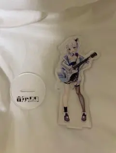 音ノ乃のの デビュー記念 アクリルスタンド