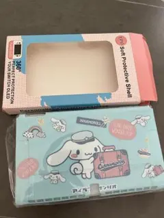 Sanrio switch 保護ケース　未使用