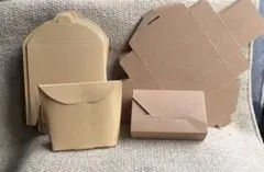 HEADS プチギフト　ラッピング箱