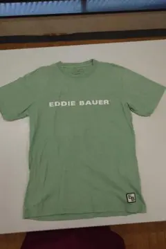 エディバウアーTシャツ