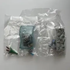ポケモンのんびりタイム 川でひとやすみ オタマロ&グレッグル リーメント