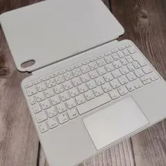 iPad 第10世代 Magic Keyboard Folio 超美品