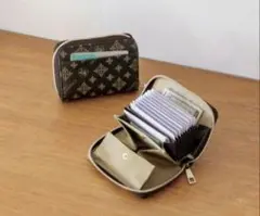 CHRISTIAN OLIVIER PARIS じゃばら式財布