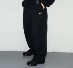 Nike Drake NOCTA フリースパンツ