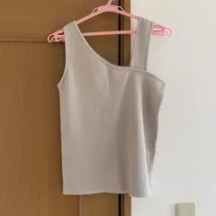 CIAOPANIC TYPY タンクトップ