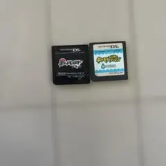 ポケットモンスター プラチナ ニンテンドーDS