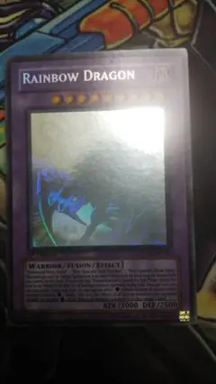 遊戯王 - 遊戯王　英語版　カオスネオス（エラー）ゴーストレア　1st Edition 遊戯王】 E・HERO カオス・ネオス(エラー) 英語版 1st GLAS