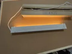 パナソニック LED ラインライト 電球色 HH-XSF0002L 間接照明