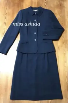 お受験スーツ