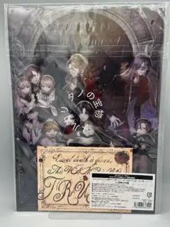 デリコズ ナーサリー ファミマ クリアファイルセット ペンデュラムのカード付き