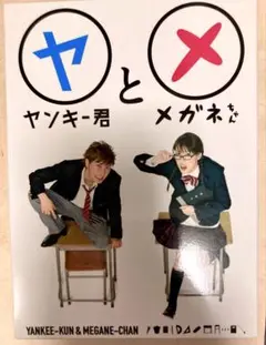 美品　ヤンキー君とメガネちゃん DVD-BOX 6枚組　成宮寛貴　仲里依紗