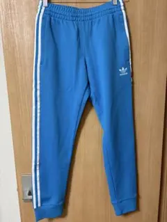 adidas originals トラックパンツ Sサイズ