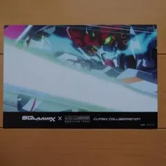 アニメ 機動戦士ガンダム ジークアクス 場面写真 ポストカード
