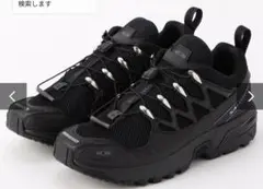 SALOMON ACS＋OG