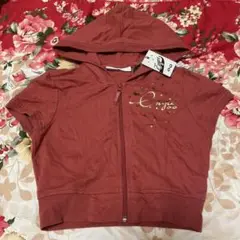 ☆ENYCE☆レディーエニーチェ☆斜めカット ベアトップ☆ベージュ