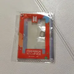 BTS PTD LIVE weverse グローバル特典　カードポーチ