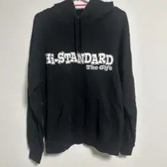 2025年最新】HIGH!STANDARD メンズ パーカーの人気アイテム