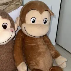 おさるのジョージ