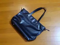 Moustache トートバッグ