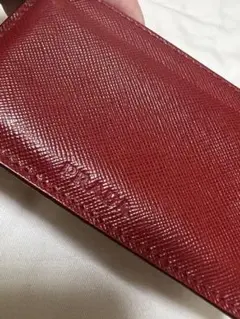PRADA名刺入れ