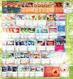 【はるnチャンネル紹介】ピジョリザ 構築済みデッキ はるnチャンネル紹介】テラスタルバレット構築済みデッキ - メルカリ